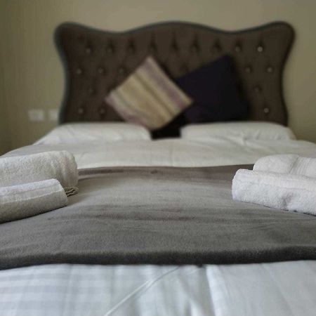 Wetour Aparthotel Ιερουσαλήμ Εξωτερικό φωτογραφία