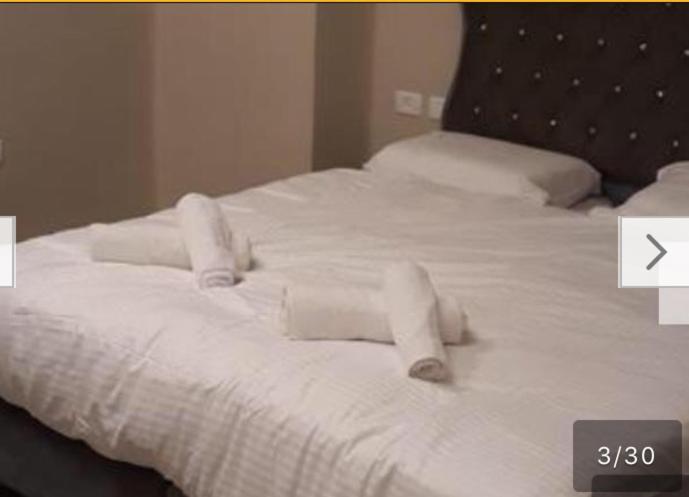 Wetour Aparthotel Ιερουσαλήμ Εξωτερικό φωτογραφία