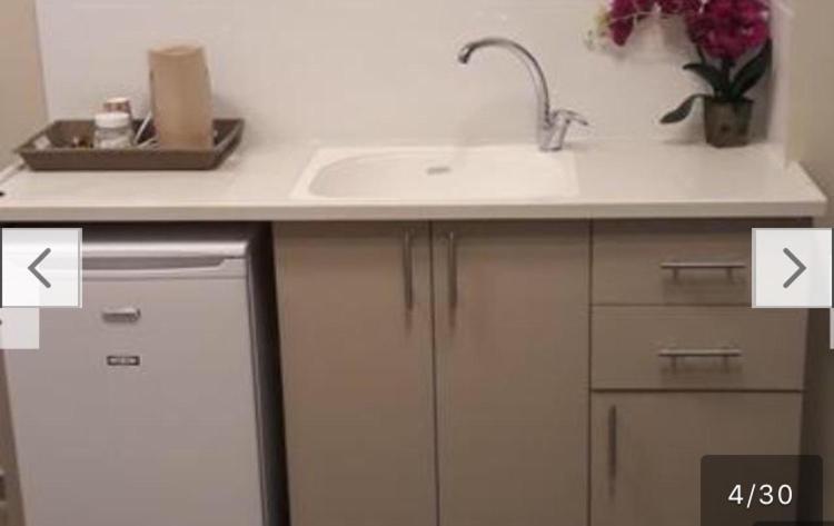 Wetour Aparthotel Ιερουσαλήμ Εξωτερικό φωτογραφία