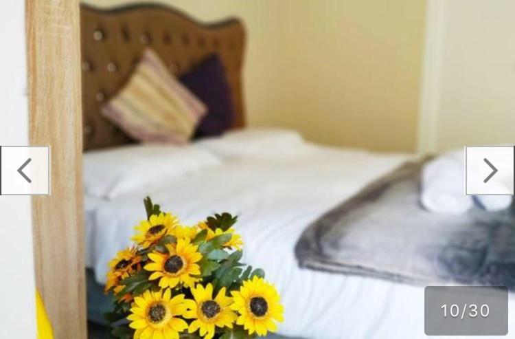 Wetour Aparthotel Ιερουσαλήμ Εξωτερικό φωτογραφία