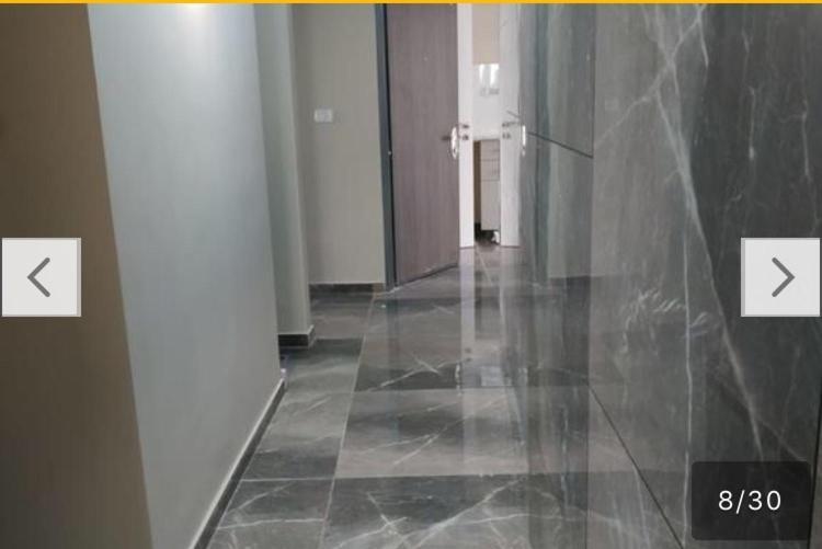 Wetour Aparthotel Ιερουσαλήμ Εξωτερικό φωτογραφία