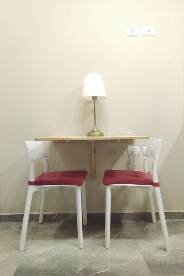 Wetour Aparthotel Ιερουσαλήμ Εξωτερικό φωτογραφία