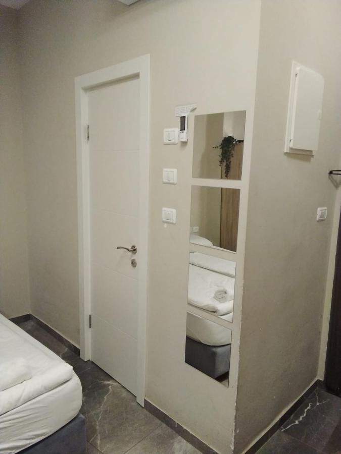 Wetour Aparthotel Ιερουσαλήμ Εξωτερικό φωτογραφία