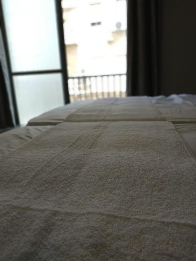 Wetour Aparthotel Ιερουσαλήμ Εξωτερικό φωτογραφία