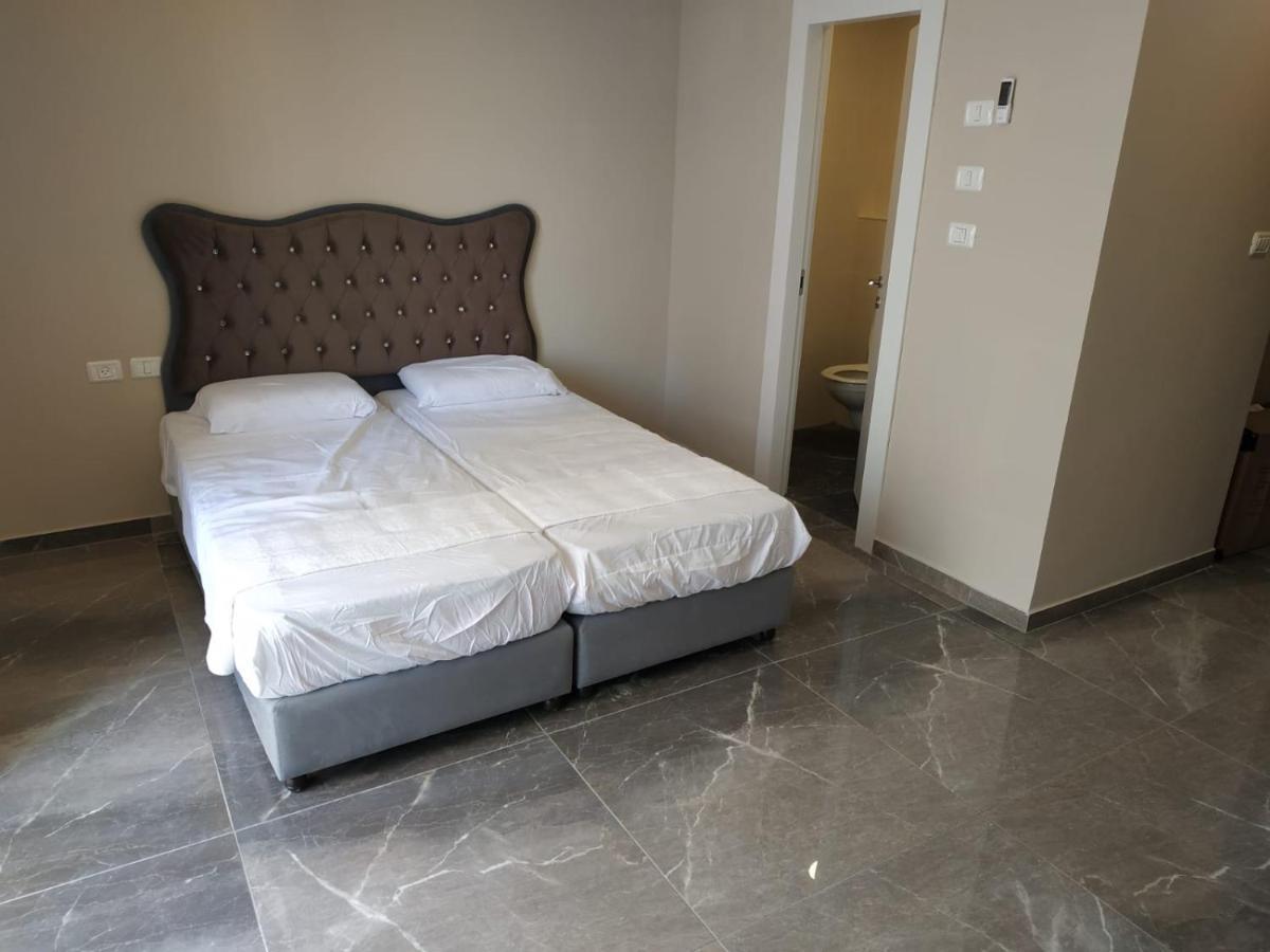 Wetour Aparthotel Ιερουσαλήμ Εξωτερικό φωτογραφία