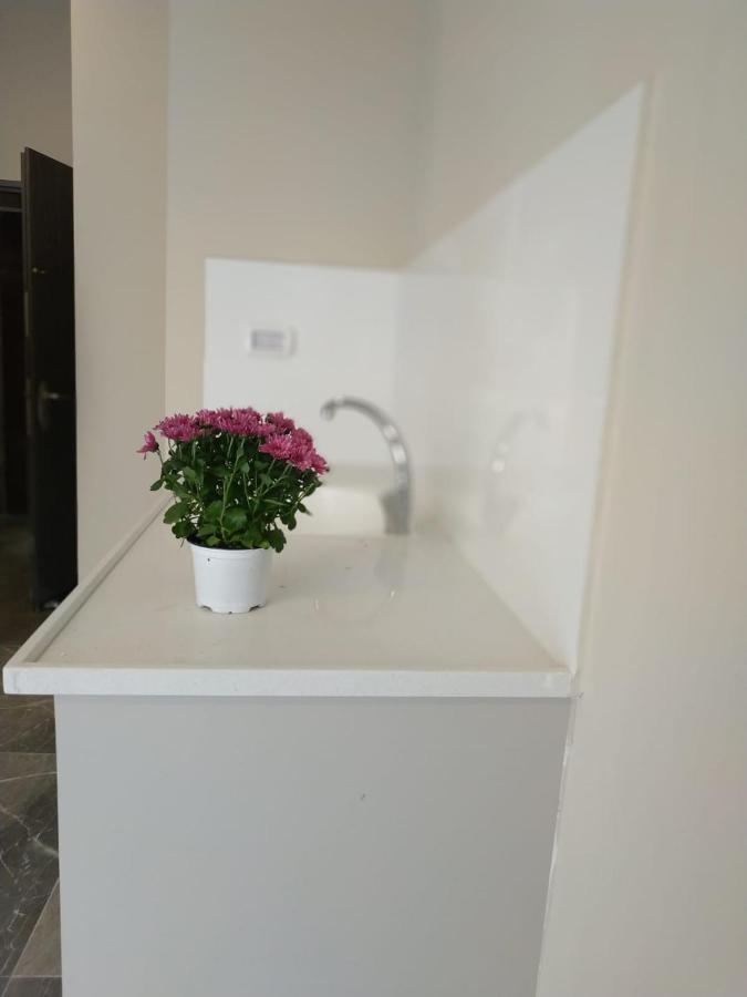 Wetour Aparthotel Ιερουσαλήμ Εξωτερικό φωτογραφία