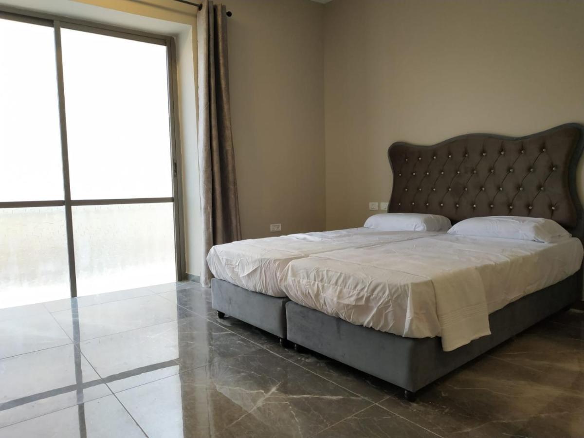 Wetour Aparthotel Ιερουσαλήμ Εξωτερικό φωτογραφία