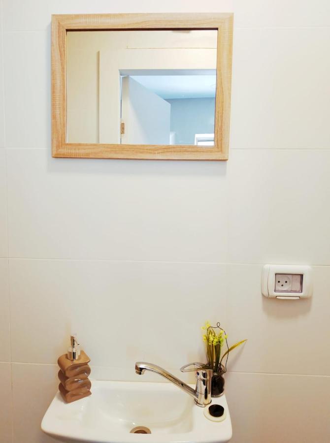 Wetour Aparthotel Ιερουσαλήμ Εξωτερικό φωτογραφία