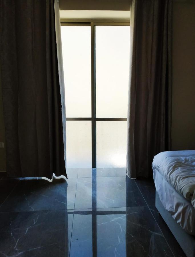 Wetour Aparthotel Ιερουσαλήμ Εξωτερικό φωτογραφία