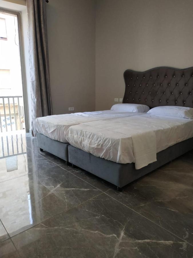 Wetour Aparthotel Ιερουσαλήμ Εξωτερικό φωτογραφία