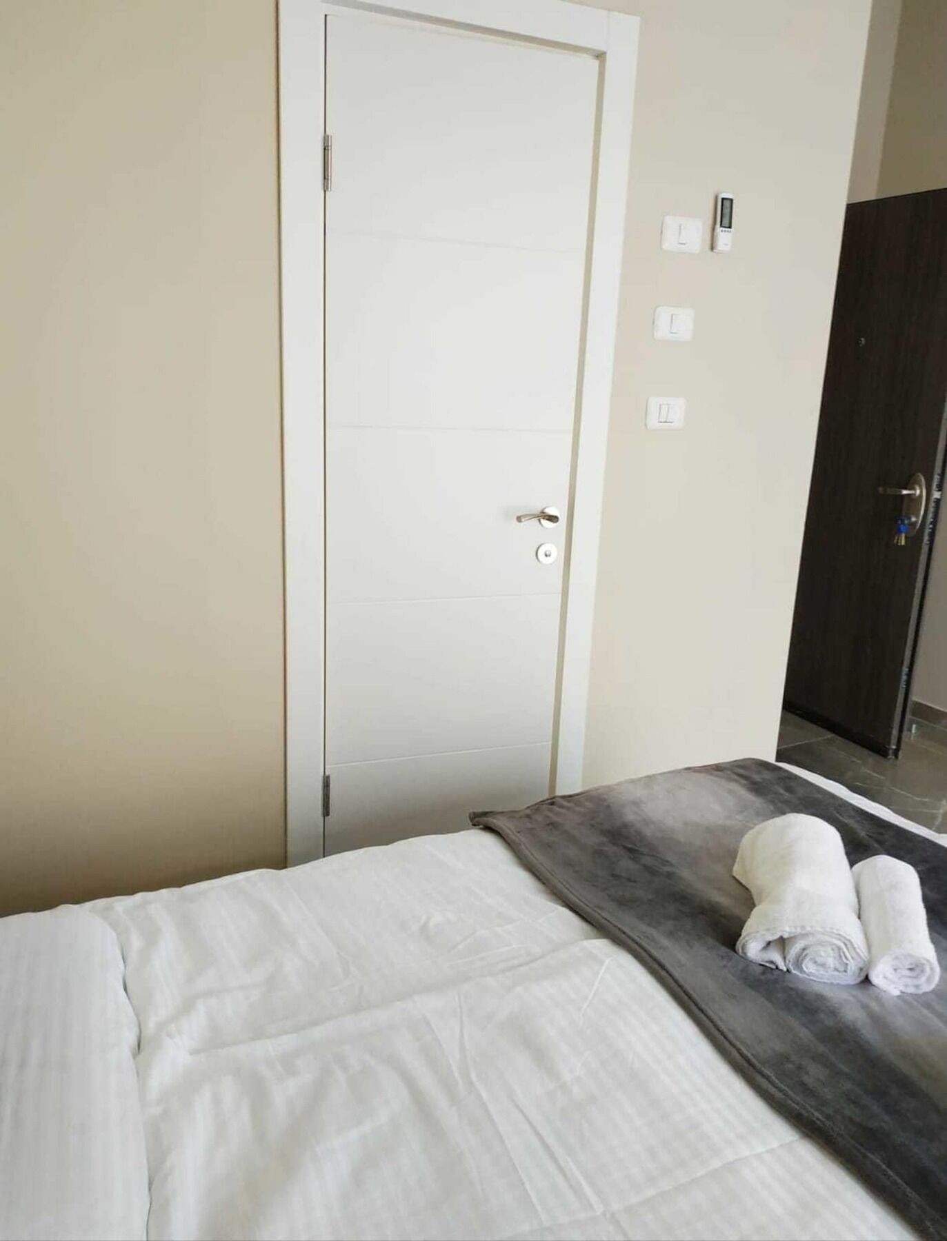 Wetour Aparthotel Ιερουσαλήμ Εξωτερικό φωτογραφία