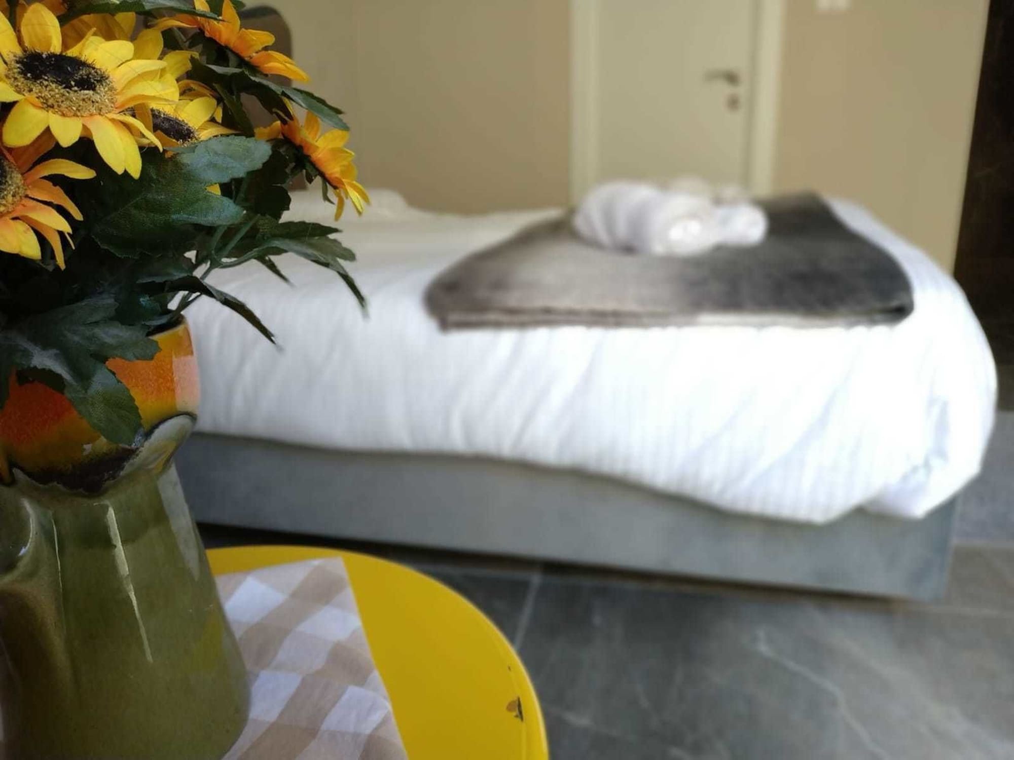 Wetour Aparthotel Ιερουσαλήμ Εξωτερικό φωτογραφία