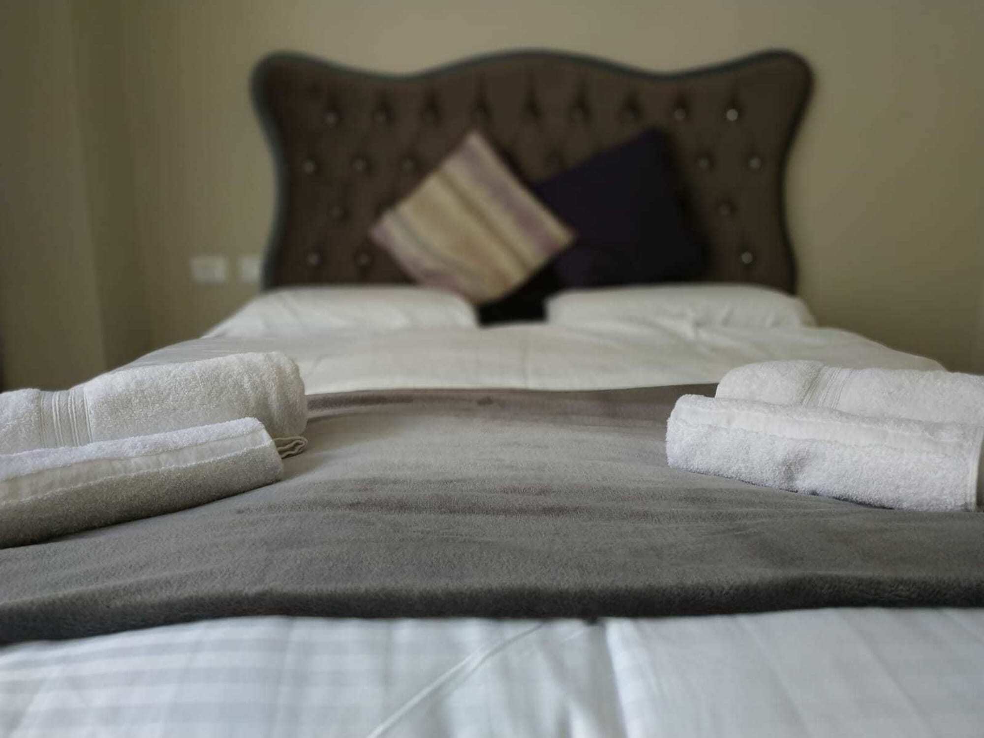 Wetour Aparthotel Ιερουσαλήμ Εξωτερικό φωτογραφία