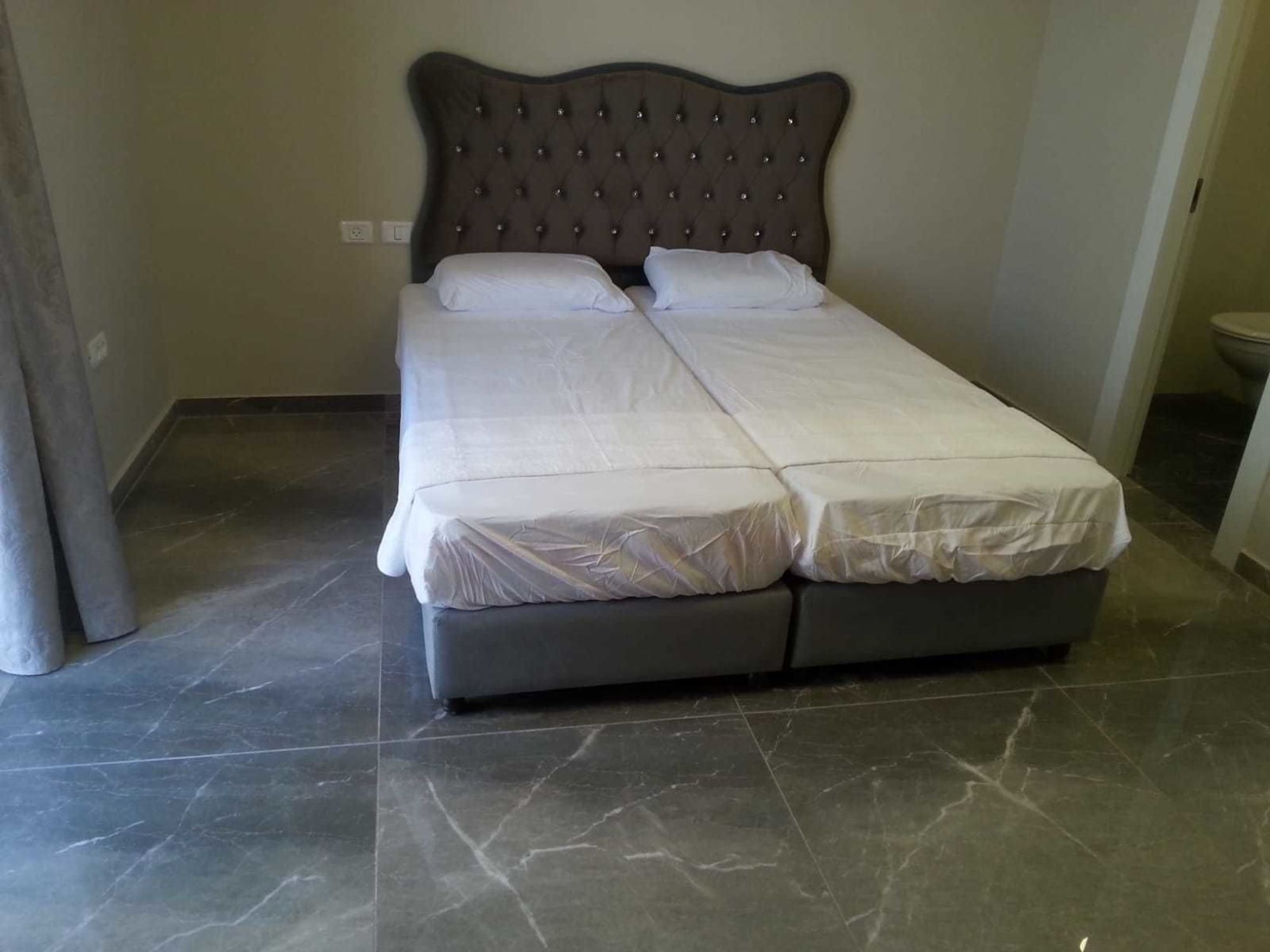 Wetour Aparthotel Ιερουσαλήμ Εξωτερικό φωτογραφία